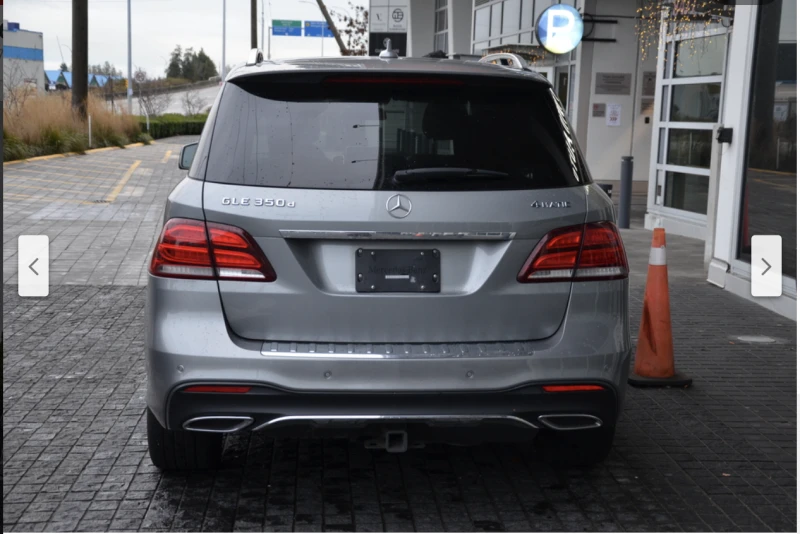 Mercedes-Benz GLE 350 AMG* PACK* 350D* 9G* TRONNIK* 360КАМЕРА* LANE* ASS, снимка 6 - Автомобили и джипове - 52614645