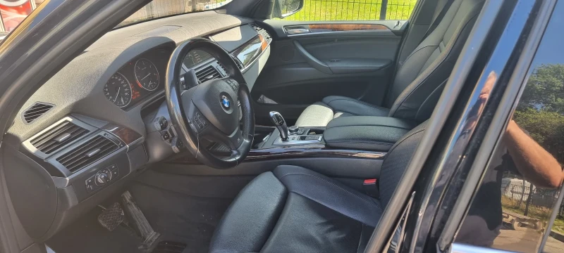 BMW X5 М пакет, снимка 7 - Автомобили и джипове - 52688743