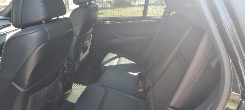 BMW X5 М пакет, снимка 6 - Автомобили и джипове - 52688743