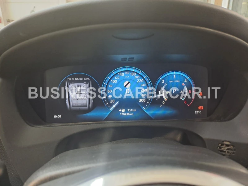 Jaguar F-PACE R-SPORT, снимка 7 - Автомобили и джипове - 52824961