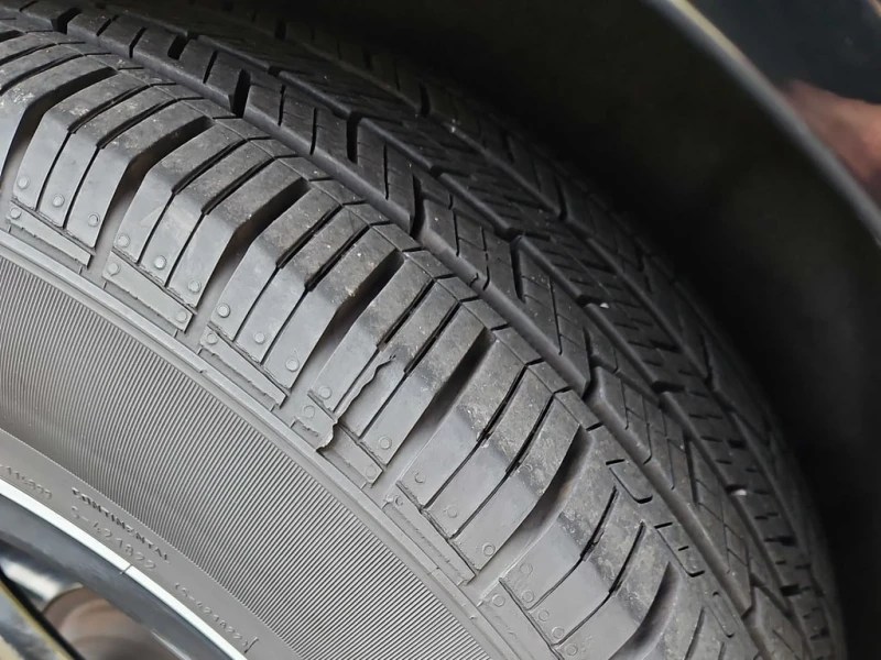 Mercedes-Benz GLE 450  CARFAX, снимка 15 - Автомобили и джипове - 53209404