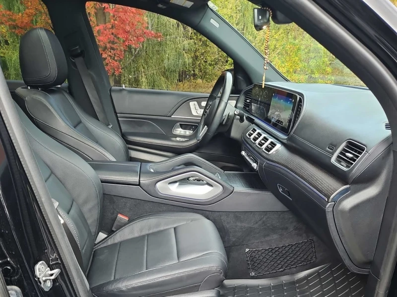 Mercedes-Benz GLE 450  CARFAX, снимка 13 - Автомобили и джипове - 53209404