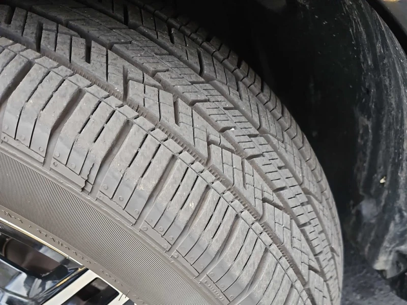 Mercedes-Benz GLE 450  CARFAX, снимка 14 - Автомобили и джипове - 53209404