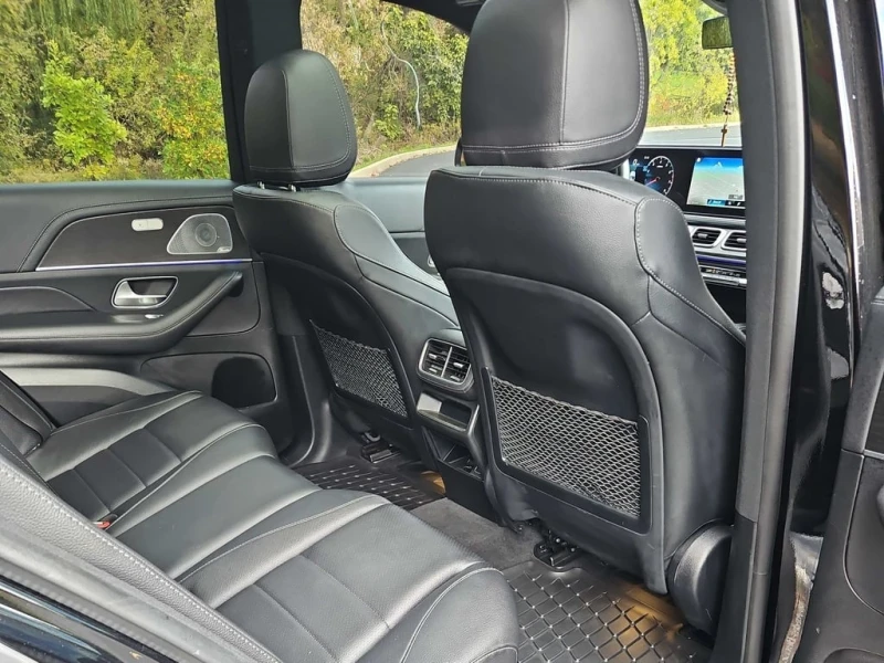 Mercedes-Benz GLE 450  CARFAX, снимка 12 - Автомобили и джипове - 53209404