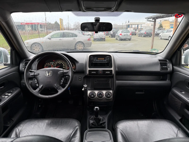 Honda Cr-v 2.0, снимка 8 - Автомобили и джипове - 53288284
