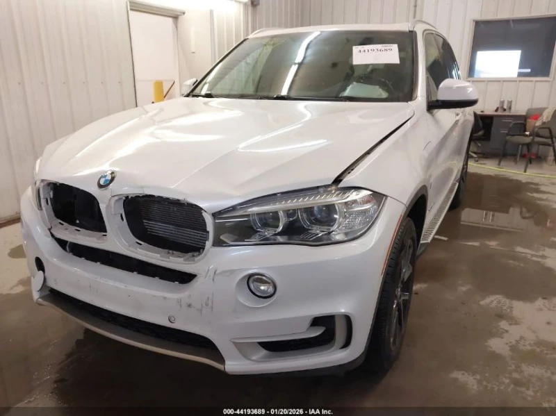 BMW X5 2l Edrive xDrive40E Iperformance, снимка 2 - Автомобили и джипове - 53534194