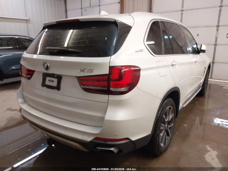 BMW X5 2l Edrive xDrive40E Iperformance, снимка 4 - Автомобили и джипове - 53534194