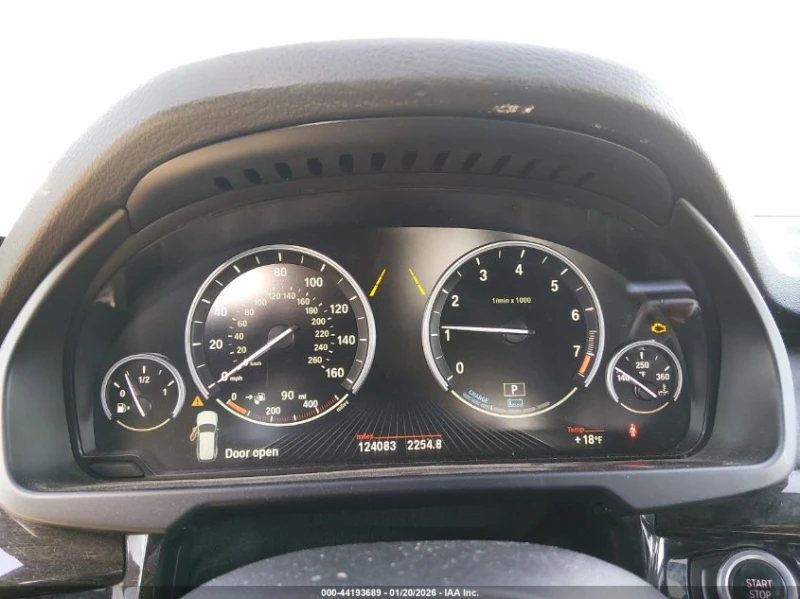 BMW X5 2l Edrive xDrive40E Iperformance, снимка 7 - Автомобили и джипове - 53534194