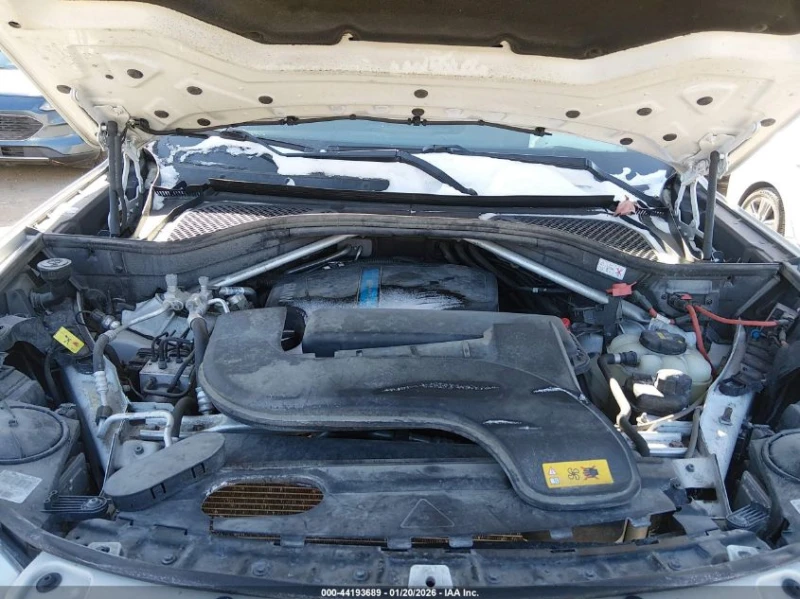 BMW X5 2l Edrive xDrive40E Iperformance, снимка 10 - Автомобили и джипове - 53534194