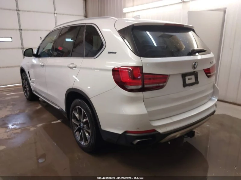 BMW X5 2l Edrive xDrive40E Iperformance, снимка 3 - Автомобили и джипове - 53534194