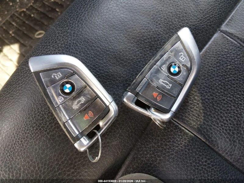 BMW X5 2l Edrive xDrive40E Iperformance, снимка 11 - Автомобили и джипове - 53534194