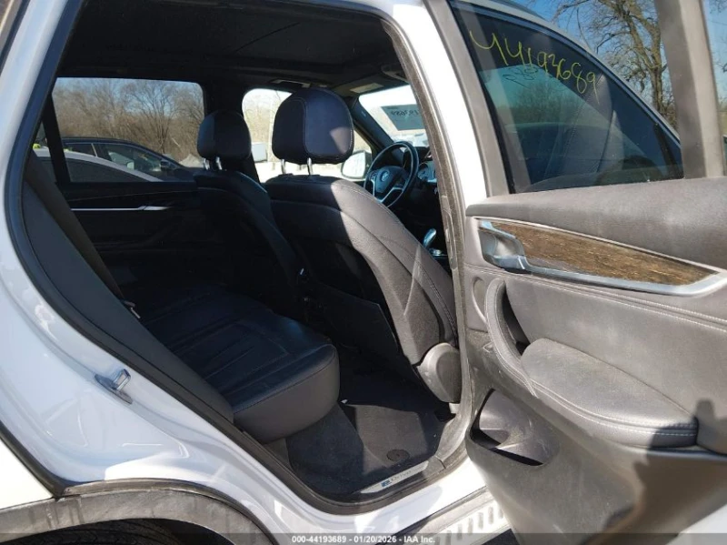 BMW X5 2l Edrive xDrive40E Iperformance, снимка 8 - Автомобили и джипове - 53534194