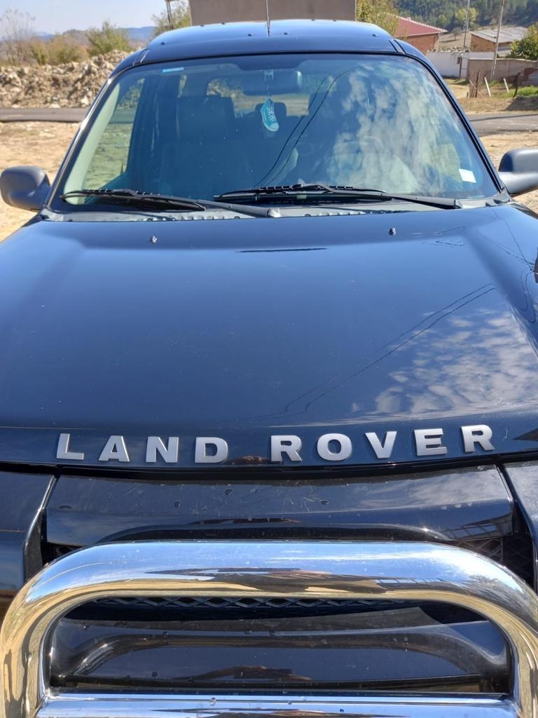 Land Rover Freelander 1, снимка 1 - Автомобили и джипове - 46069588