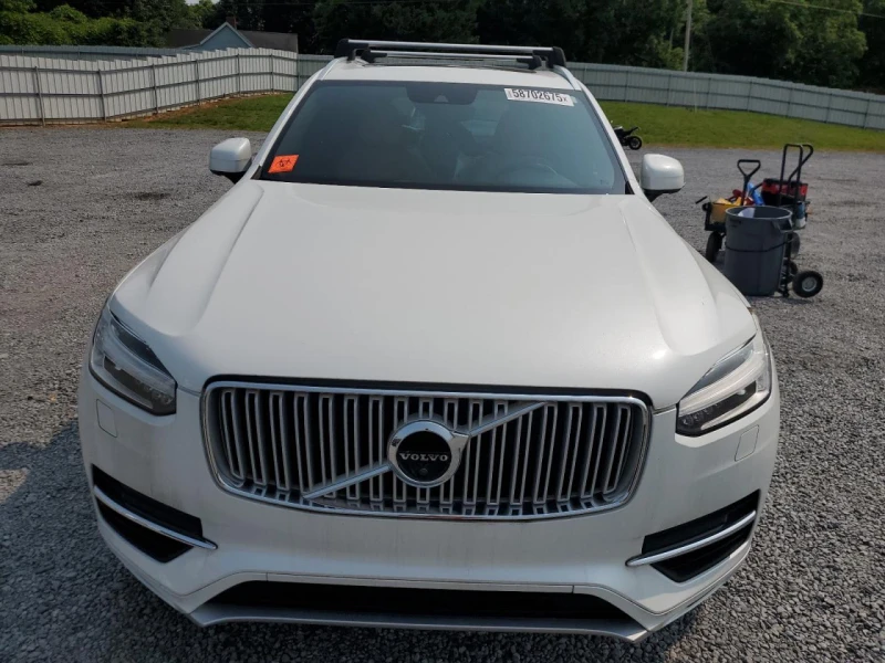 Volvo Xc90 T6 - 26000 лв. - 63136797 1