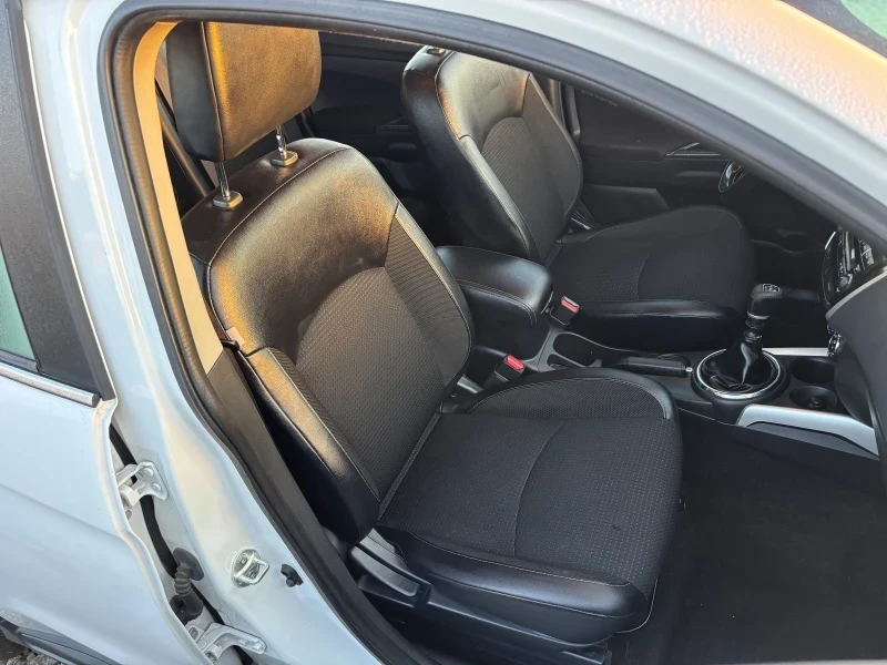 Citroen C4 AIRCROSS 1.6HDI Swiss 4x4 115hp | Mobile.bg � ����������� 7