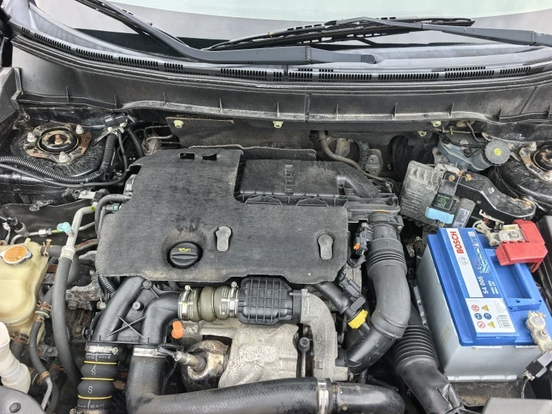 Citroen C4 AIRCROSS 1.6HDI Swiss 4x4 115hp | Mobile.bg � ����������� 16