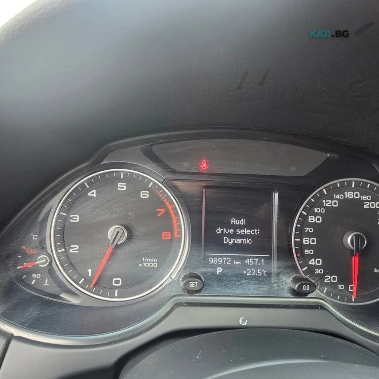 Audi Q5 2.0T * quattro * Komfort* АвтоКредит* (ЦЕНА ДО БГ), снимка 11 - Автомобили и джипове - 54753920