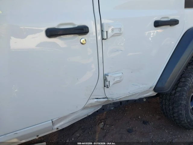Jeep Wrangler UNLIMITED SPORT S 4X4, снимка 6 - Автомобили и джипове - 54943219