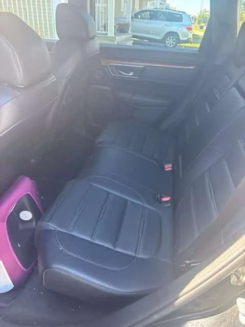 Honda Cr-v * EX L * CARFAX * ОПЦИЯ ЗА ФИНАНСИРАНЕ * , снимка 14 - Автомобили и джипове - 56213784
