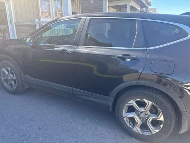 Honda Cr-v * EX L * CARFAX * ОПЦИЯ ЗА ФИНАНСИРАНЕ * , снимка 2 - Автомобили и джипове - 56213784