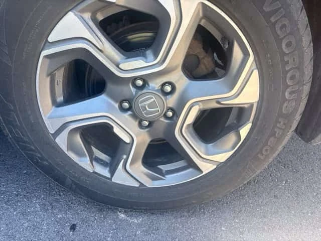 Honda Cr-v * EX L * CARFAX * ОПЦИЯ ЗА ФИНАНСИРАНЕ * , снимка 5 - Автомобили и джипове - 56213784