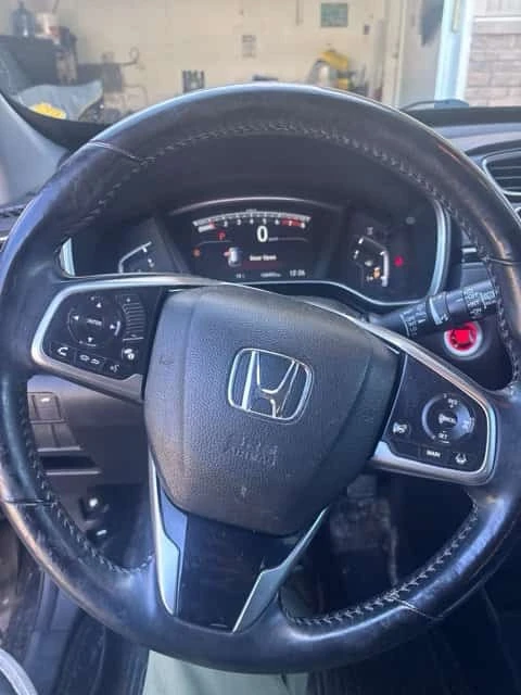 Honda Cr-v * EX L * CARFAX * ОПЦИЯ ЗА ФИНАНСИРАНЕ * , снимка 4 - Автомобили и джипове - 56213784