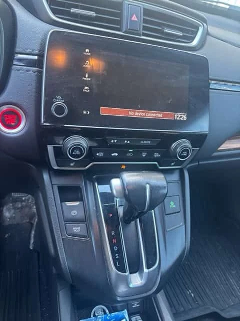 Honda Cr-v * EX L * CARFAX * ОПЦИЯ ЗА ФИНАНСИРАНЕ * , снимка 7 - Автомобили и джипове - 56213784
