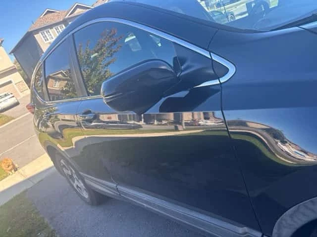 Honda Cr-v * EX L * CARFAX * ОПЦИЯ ЗА ФИНАНСИРАНЕ * , снимка 3 - Автомобили и джипове - 56213784