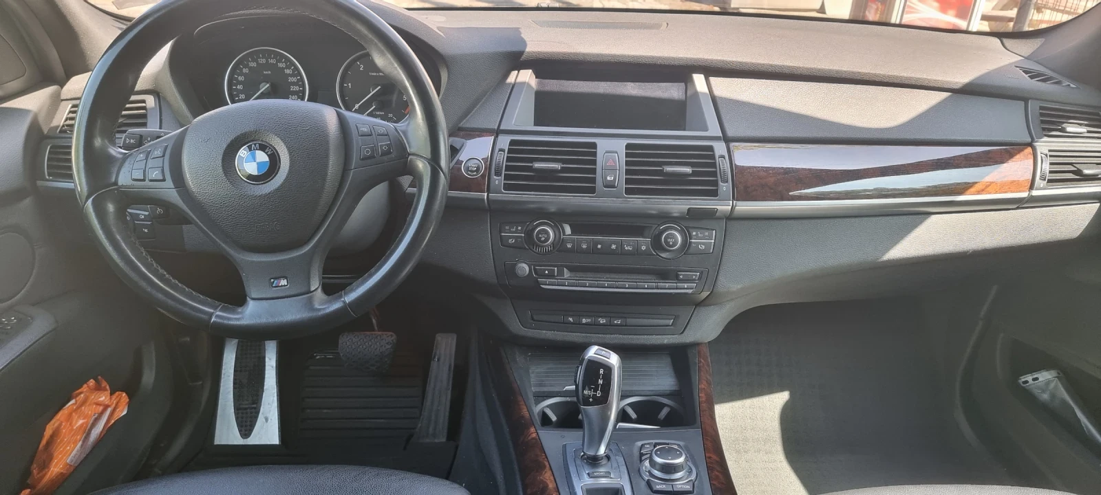 BMW X5 М пакет, снимка 1
