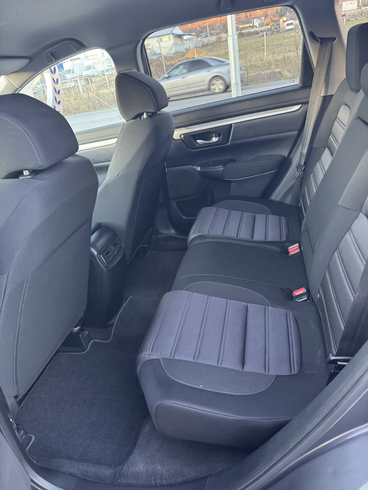 Honda Cr-v 1.5t AWD | Mobile.bg — изображение 12