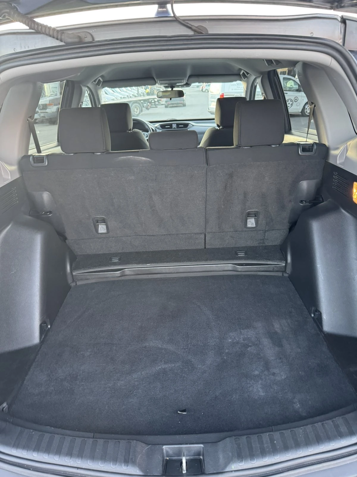 Honda Cr-v 1.5t AWD | Mobile.bg — изображение 13