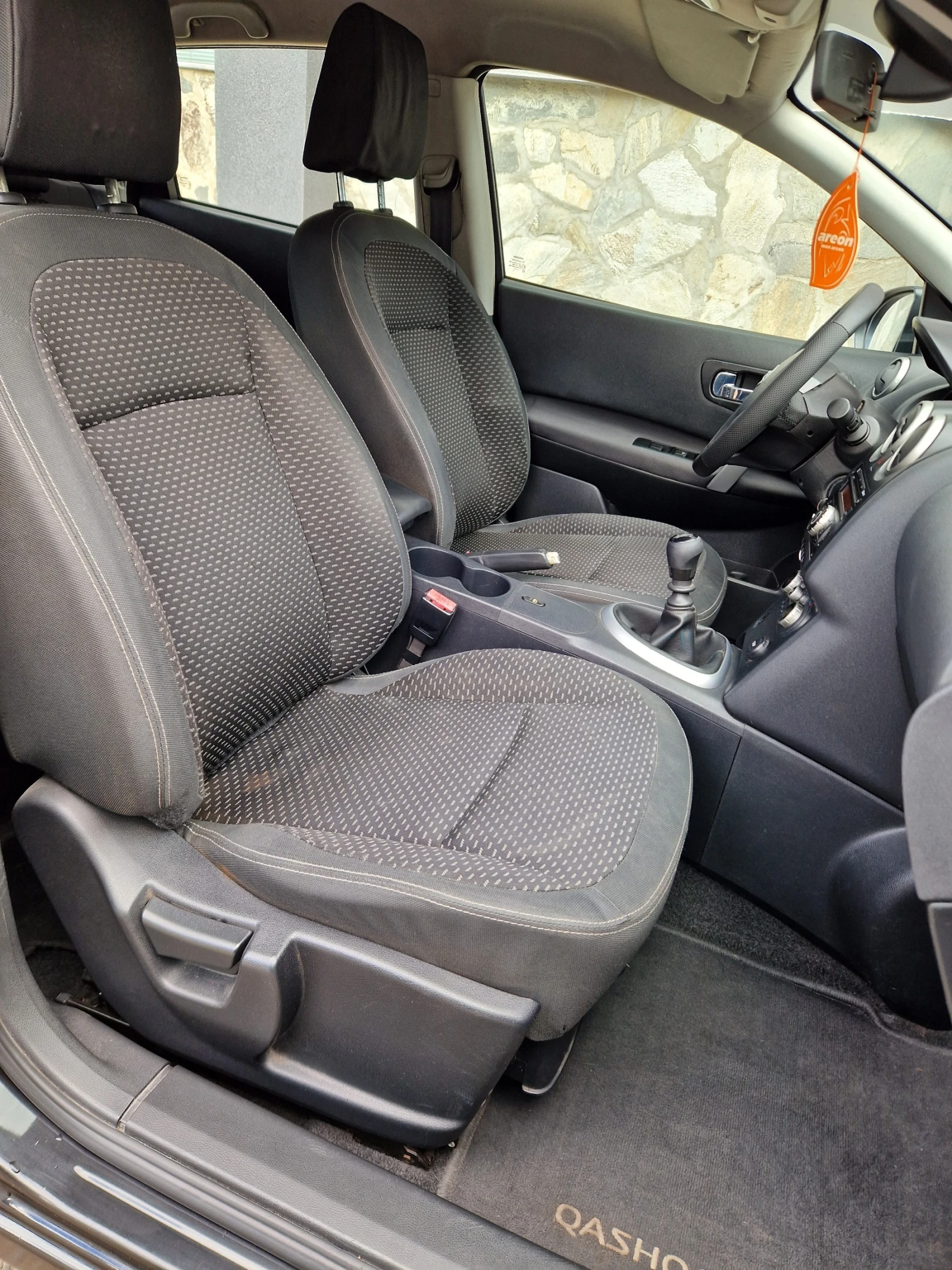 Nissan Qashqai 1.5DCi 110к.с. - изображение 7