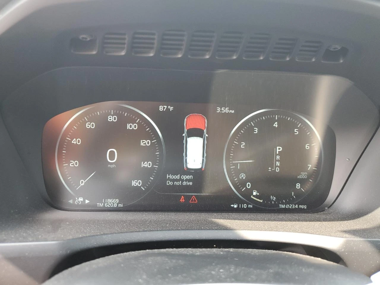 Volvo Xc90 T6 - изображение 9