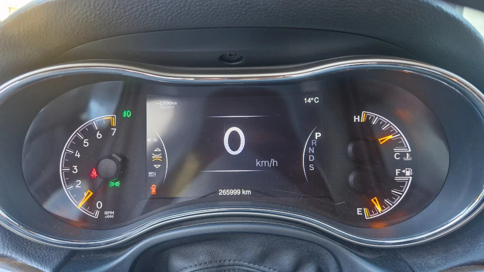 Jeep Grand cherokee 3.6 | Mobile.bg — изображение 6