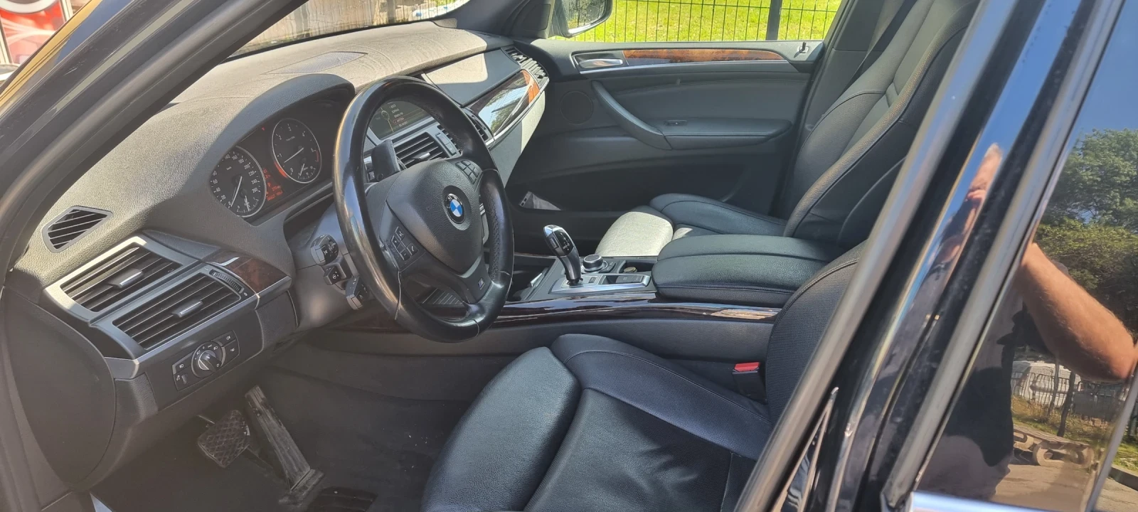 BMW X5 М пакет - изображение 7