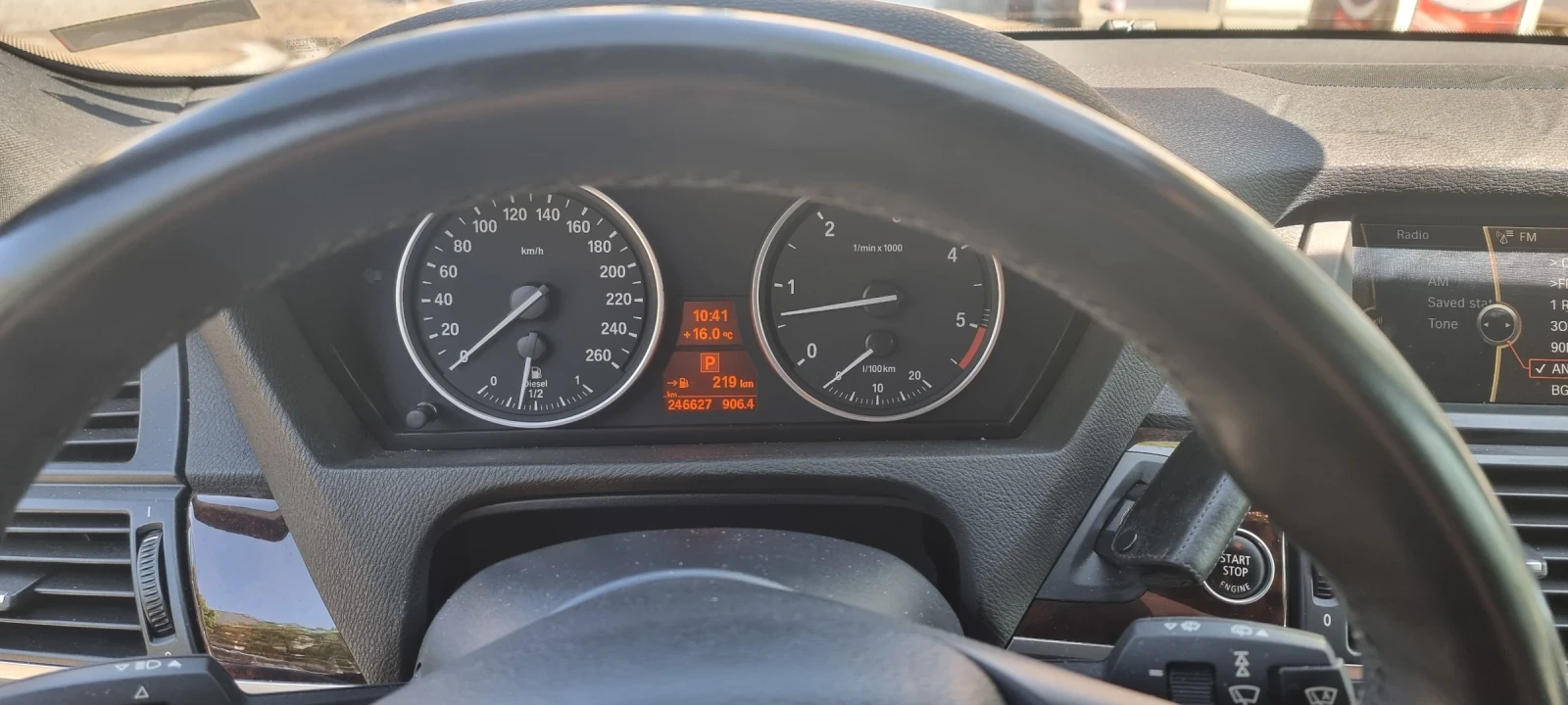 BMW X5 М пакет - изображение 8