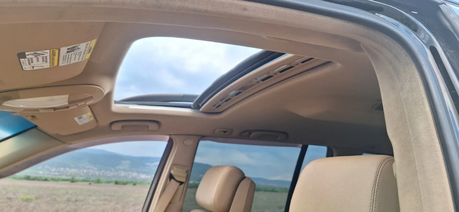 Mercedes-Benz GL 320 224к.с. - изображение 7