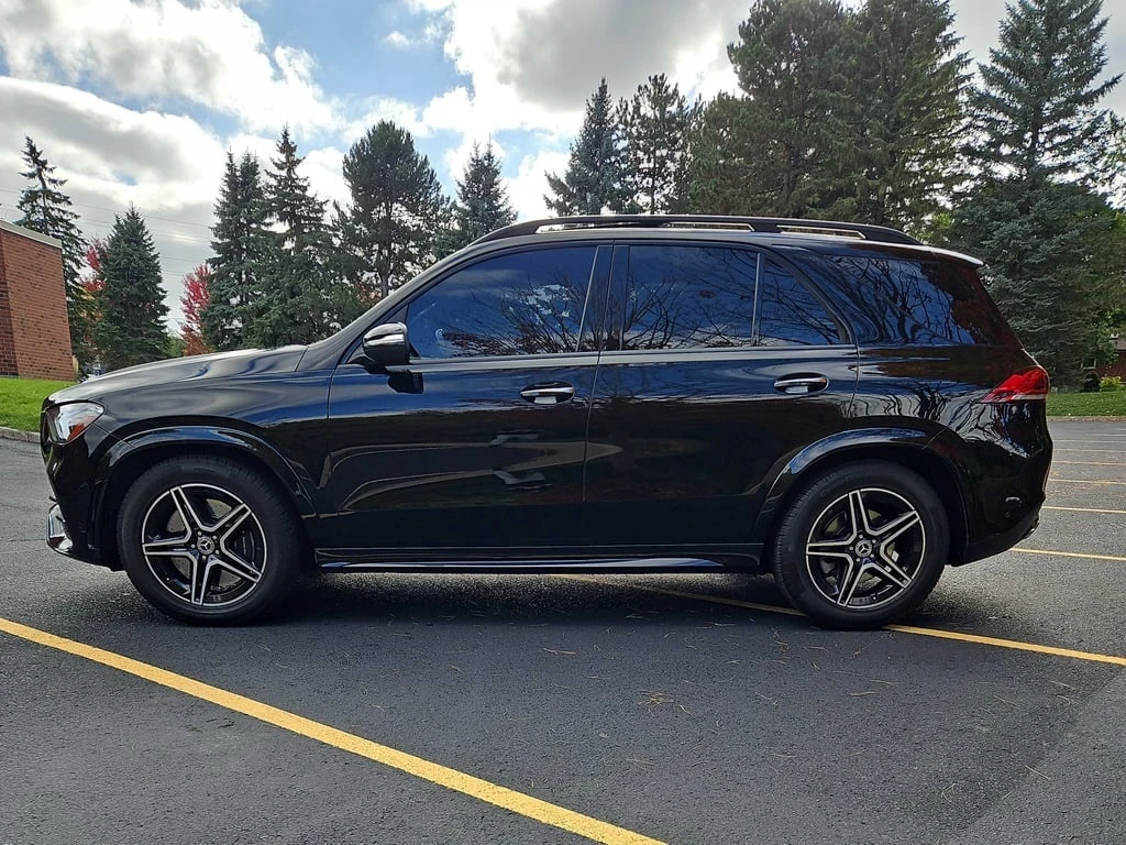 Mercedes-Benz GLE 450  CARFAX - изображение 2