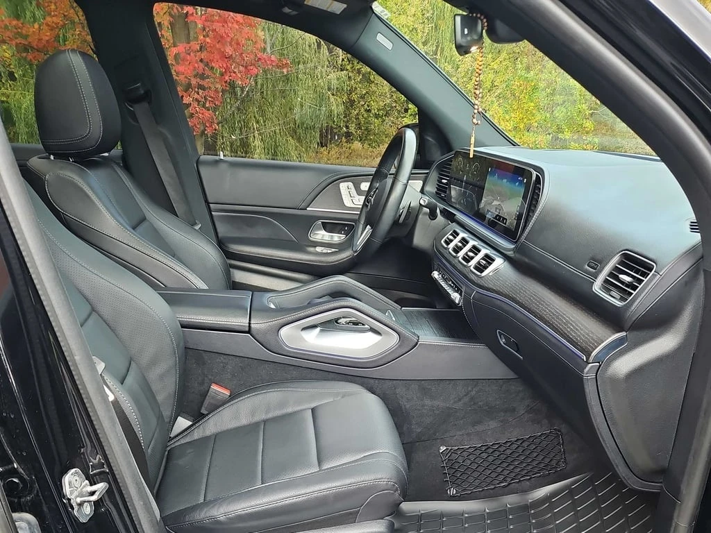 Mercedes-Benz GLE 450  CARFAX | Mobile.bg � ����������� 13