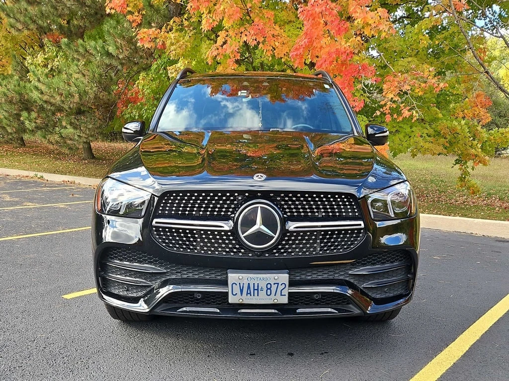 Mercedes-Benz GLE 450  CARFAX - изображение 6