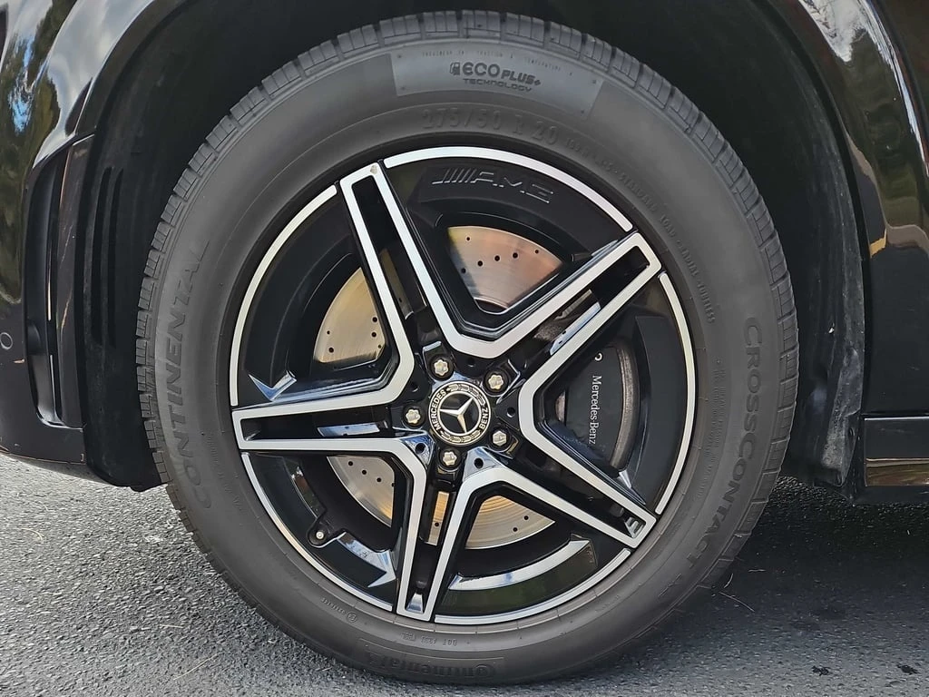 Mercedes-Benz GLE 450  CARFAX - изображение 7