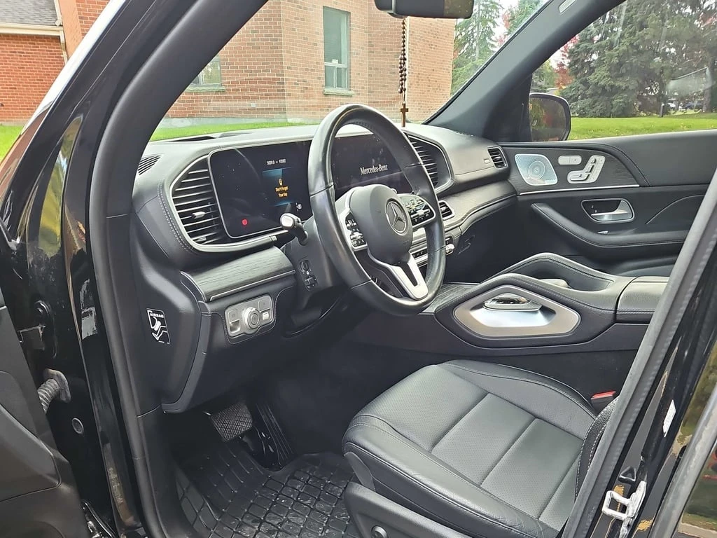 Mercedes-Benz GLE 450  CARFAX - изображение 5