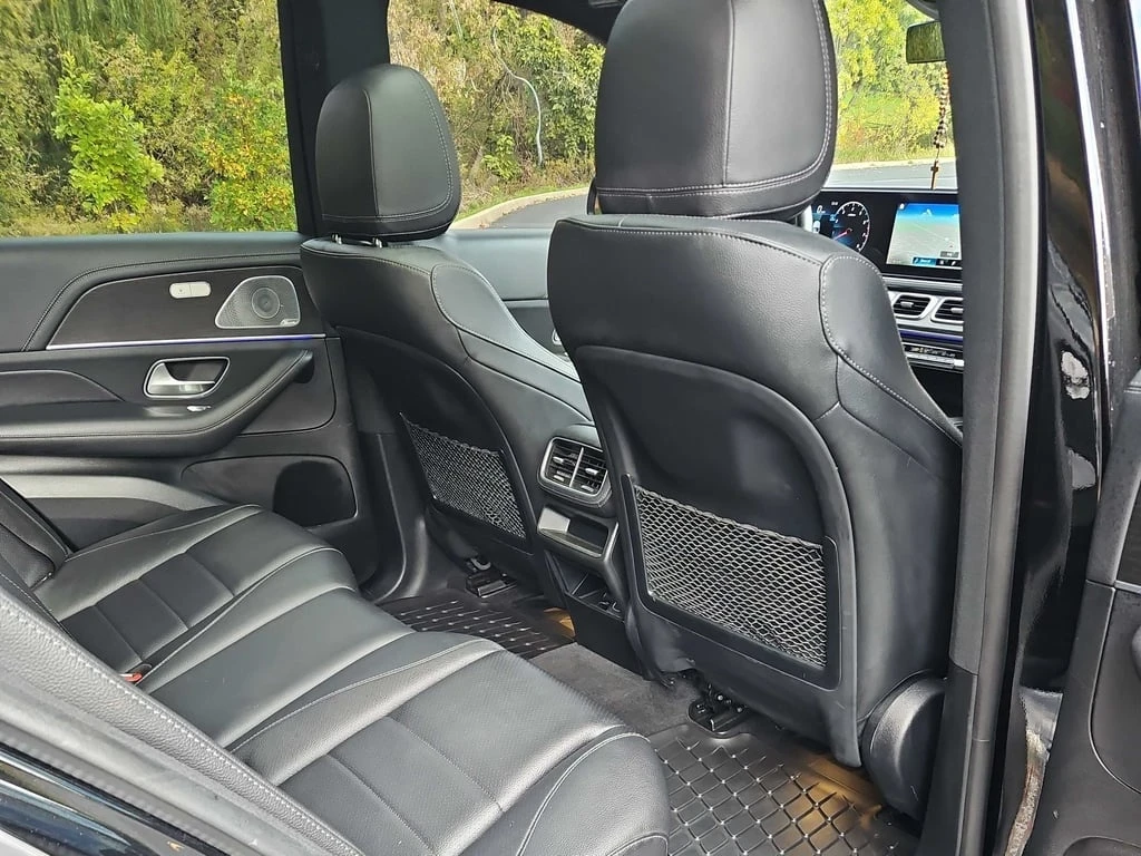 Mercedes-Benz GLE 450  CARFAX | Mobile.bg � ����������� 12