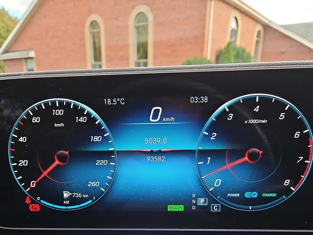 Mercedes-Benz GLE 450  CARFAX - изображение 8