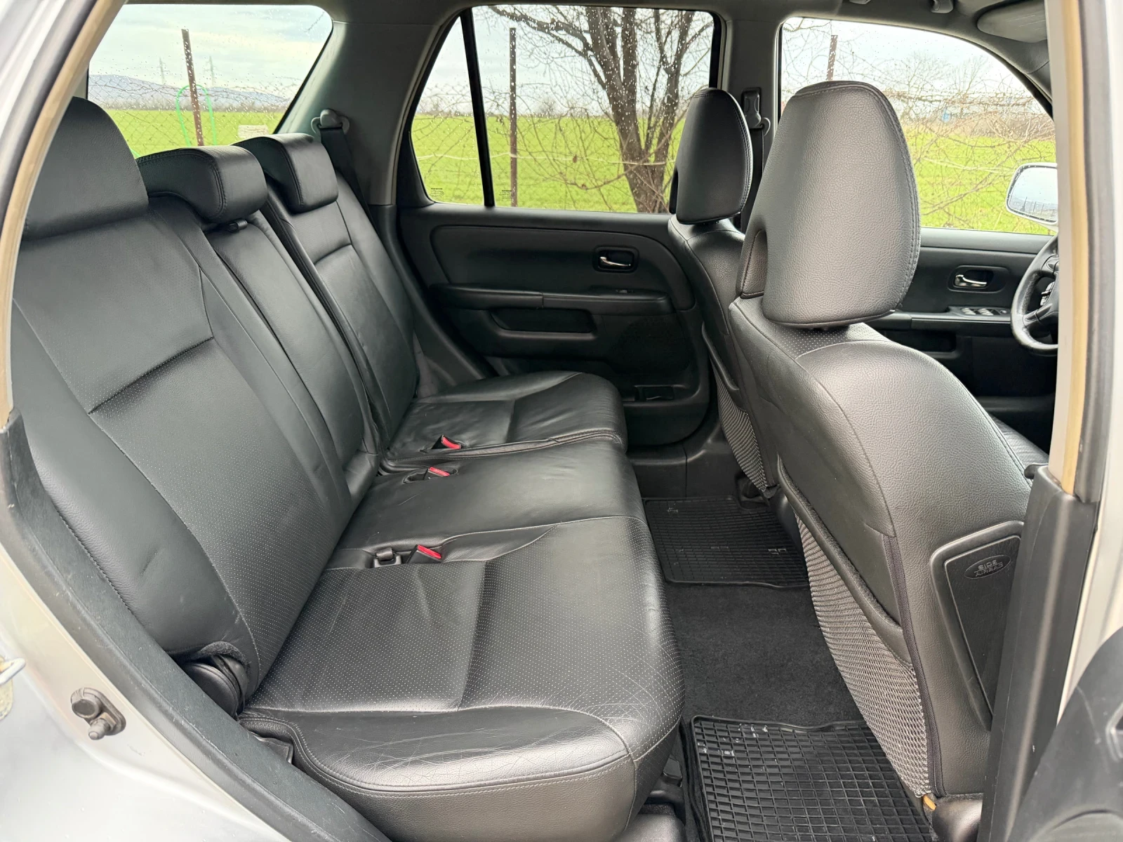 Honda Cr-v 2.0 | Mobile.bg � ����������� 13