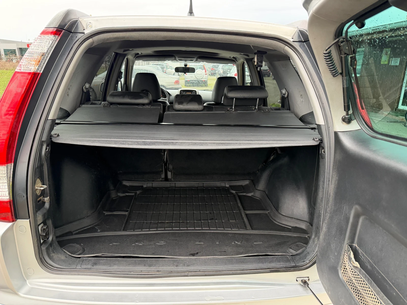 Honda Cr-v 2.0 | Mobile.bg � ����������� 14