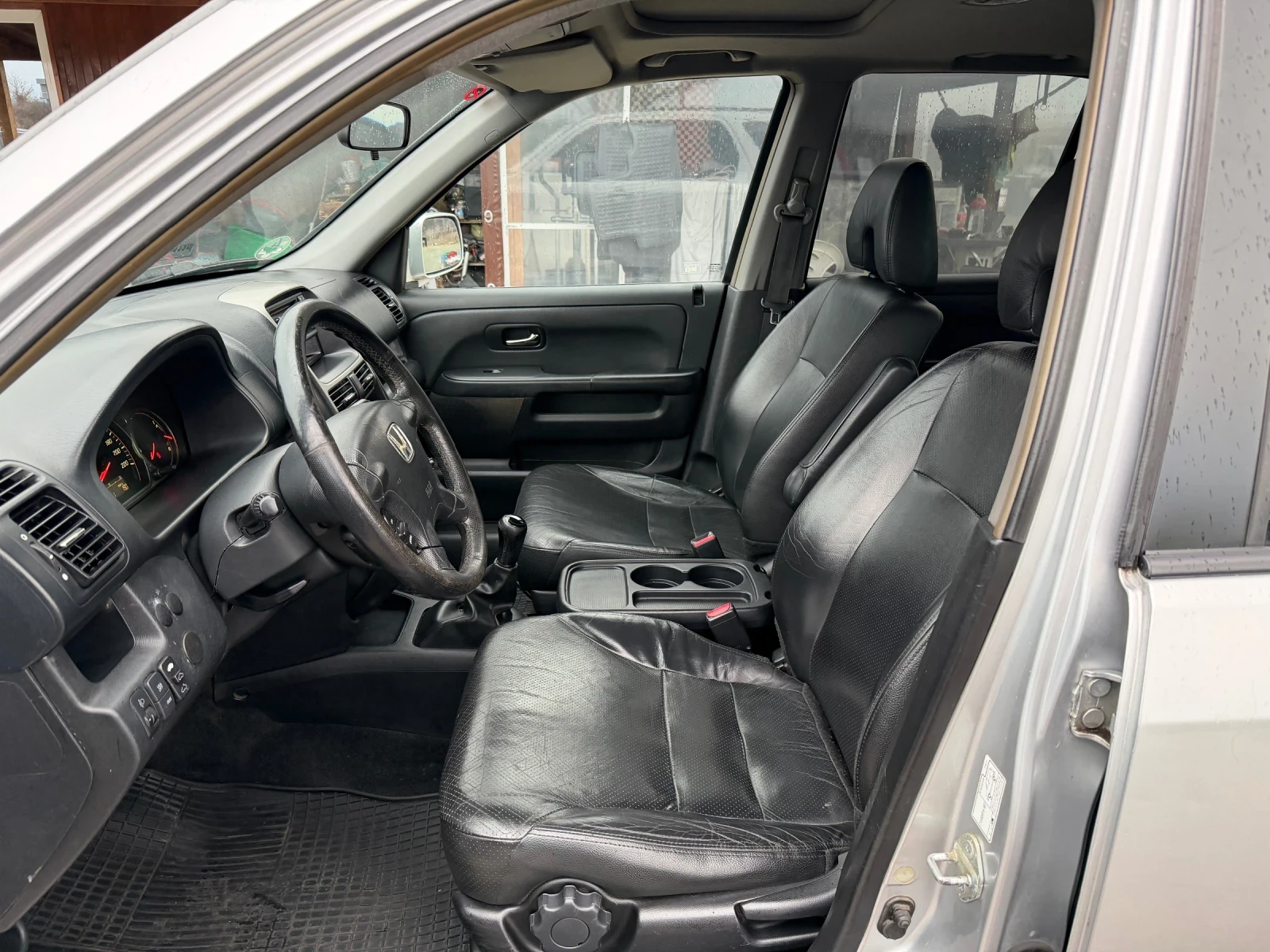 Honda Cr-v 2.0 | Mobile.bg � ����������� 11