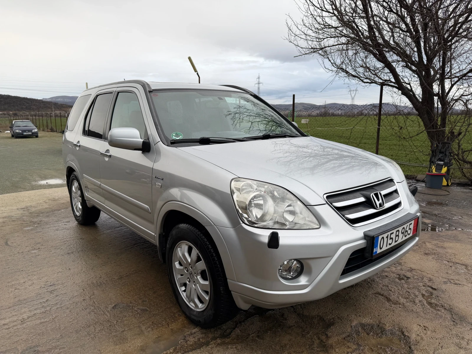 Honda Cr-v 2.0 | Mobile.bg � ����������� 1