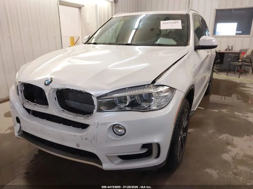 BMW X5 2l Edrive xDrive40E Iperformance - изображение 2