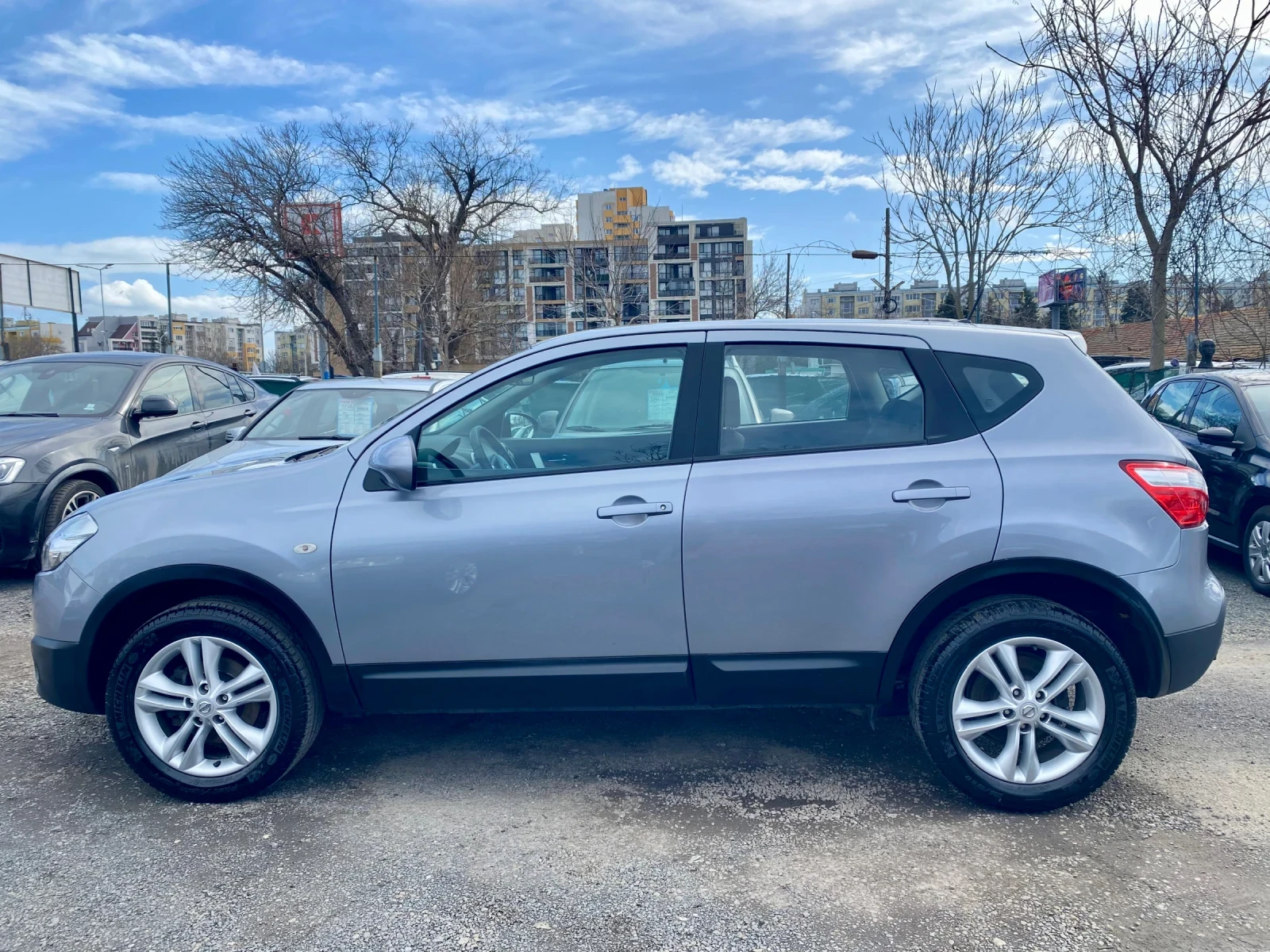 Nissan Qashqai  - изображение 3